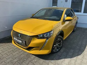 Peugeot 208 Elektromotor 136 Allure