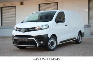 Toyota Proace L2 Kasten Meister 2.0D RFK Tempomat BC