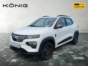 Dacia Spring Electric Extreme 65