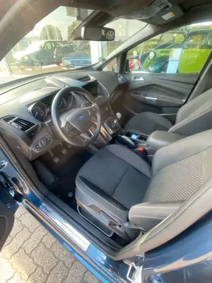 Ford C-Max C-MAX Sport Navi Xenon Bild 4