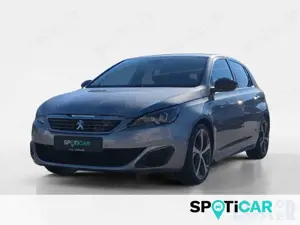 Peugeot 308 GT Diesel180PS #Automatik #RFK #Navi #Sitzhei