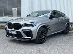 BMW X6 M * Competition * PANO * HuD * AHK * H  K