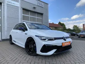 Volkswagen Golf VIII R 20 Years APR-400 E KW+Matrix+NAVI Bild 3