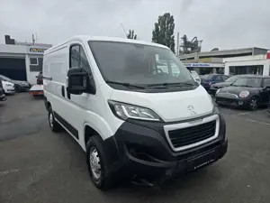 Peugeot Boxer 330 L1H1 Pro BlueHDi 120 StopStart