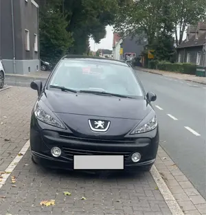 Peugeot 207 95 VTi Filou