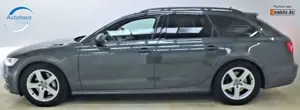 Audi A6 allroad 3.0TDI 320PS quattro Pano Standheiz Bild 5