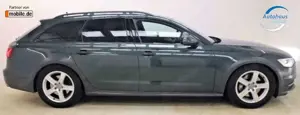Audi A6 allroad 3.0TDI 320PS quattro Pano Standheiz Bild 4