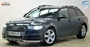 Audi A6 allroad 3.0TDI 320PS quattro Pano Standheiz Bild 3