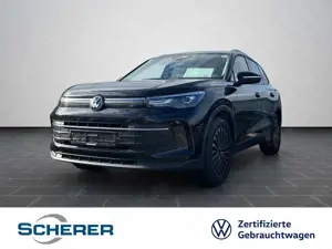 Volkswagen Tiguan Life 1.5 eTSI DSG 18" ACC AHK LED NAVI SH