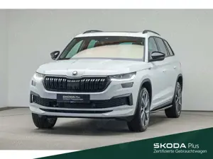 Skoda Kodiaq 2.0 TDI 4x4 DSG SPORTLINE**MATRIX*STHZG*P