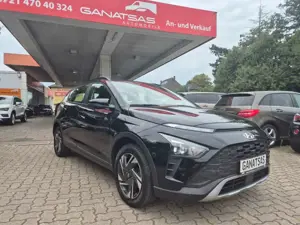 Hyundai BAYON Select 2WD*Lenkradheiz.*Sitzheiz.*PDC*