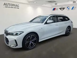 BMW 330 e xDrive Touring M-Sport*AHK*HeadUp*Panoramadach*D