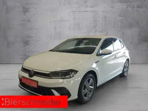 Volkswagen Polo 1.0 TSI DSG R-Line IQ-LIGHT DIGITAL COCKPIT 16 ACC