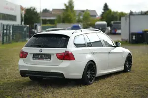 BMW 330 330d DPF Touring