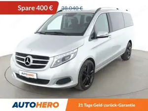 Mercedes-Benz V 250 V 250 d lang 4M Edition Score Aut*LED*STHZG*AHK*