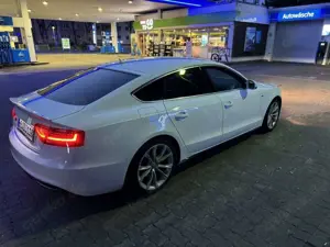 Audi A5 3.0 TDI Sportback quattro DPF S tronic
