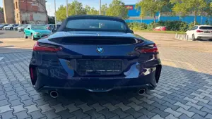 BMW Z4 sDrive 20 i Autom Navi Driv Assis DAB Bild 5