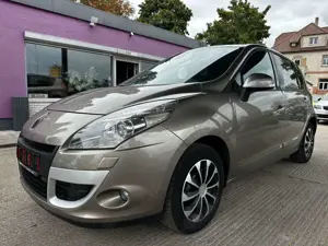 Renault Scenic III Dynamique "AHK"HU+Service"