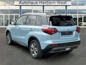 Suzuki Vitara 1.4 GL+ Facelift Zweifarbig Navi SHZ PDC Assistenz Bild 4