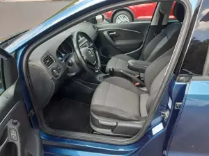 Volkswagen Polo Polo 1.0 TSI Blue Motion