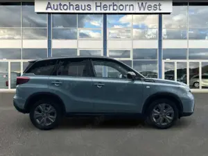 Suzuki Vitara 1.4 GL+ Facelift Zweifarbig Navi SHZ PDC Assistenz Bild 5