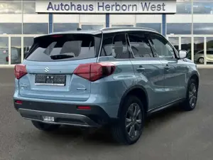 Suzuki Vitara 1.4 GL+ Facelift Zweifarbig Navi SHZ PDC Assistenz Bild 3