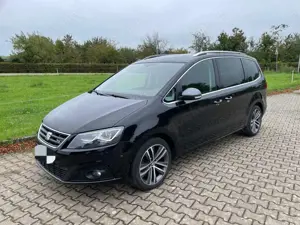 SEAT Alhambra Alhambra Diesel 2.0 TDI, FR-LINE, DSG, 4X4