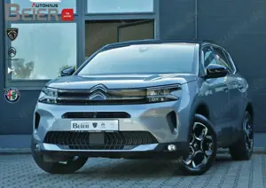 Citroen C5 Aircross C5 AIRCROSS BLHDI 130 EAT8 MAX