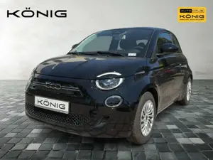 Fiat 500e MY23 Hatchback Klimaautom; Carplay