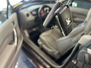 Peugeot 308 Platinum  (NAVI,LEDER,PDC)