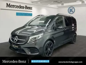 Mercedes-Benz V 300 d 4MATIC AVANTGARDE ED Kompakt Airmatic AMG