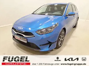 Kia Ceed SW / cee'd SW 1.5 T-GDI LED|Navi|SHZ