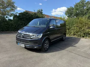 Volkswagen T6 Multivan Multivan Generation Six