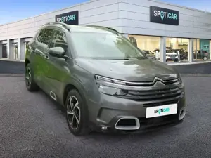 Citroen C5 Aircross Feel Pack, Autom., ACC, PDC vorne und hinten, RFK Bild 3