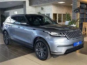 Land Rover Range Rover Velar S LED Meridian-Sound Leder 20LM