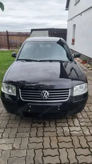 Volkswagen Passat Passat 2.0
