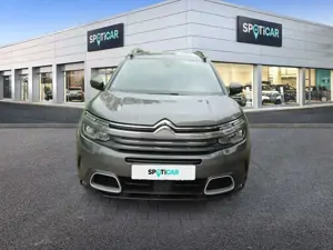 Citroen C5 Aircross Feel Pack, Autom., ACC, PDC vorne und hinten, RFK Bild 2