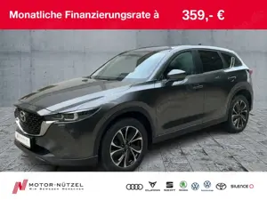 Mazda CX-5 2.0 SKYACTIV-G ADVANTAGE LED+NAVI+RFK+HuD