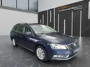 Volkswagen Passat 1,4 Comfortline BlueMotion+PDC+SITZHGEIZUNG+KLIMA