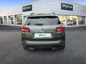 Citroen C5 Aircross Feel Pack, Autom., ACC, PDC vorne und hinten, RFK Bild 5