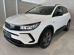 Opel Grandland 1.5 D Automatik GS