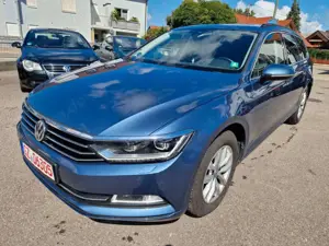 Volkswagen Passat Variant Passat 2.0 Comfortline *Digitaltacho*Panorama*