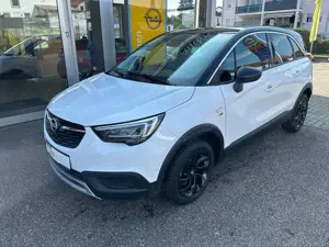 Opel Crossland X Opel 2020 AT Navi,SHZ,Kamera,PDC,Telefon,Alufelgen