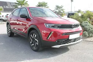 Opel Mokka Automatik, Navi, CarPlay, Android, LED