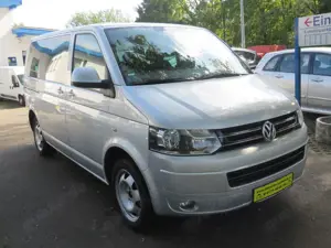 Volkswagen T5 Multivan Caravelle Comfortline 2 *Schiebetür