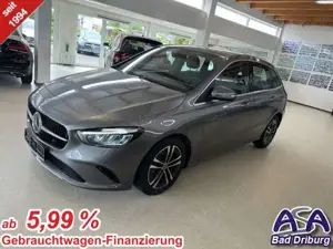 Mercedes-Benz B 200 Modelljahr2026+Progressive+AHK++Winter-P.+Verkehrs