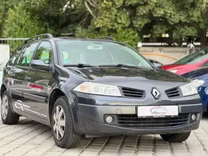 Renault Megane II Grandtour Avantage/ TÜV NEU /