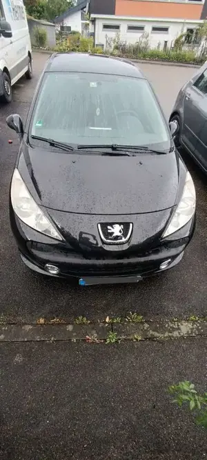 Peugeot 207 Urban Move