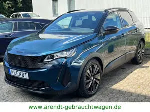 Peugeot 3008 Hybrid 225 GT*AUTOMATIK/LED/FOCAL/RFK/SHZ*