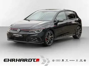 Volkswagen Golf VIII 2.0 TSI DSG GTI DCC IQ-LIGHT*HEADUP*NAV*SH...